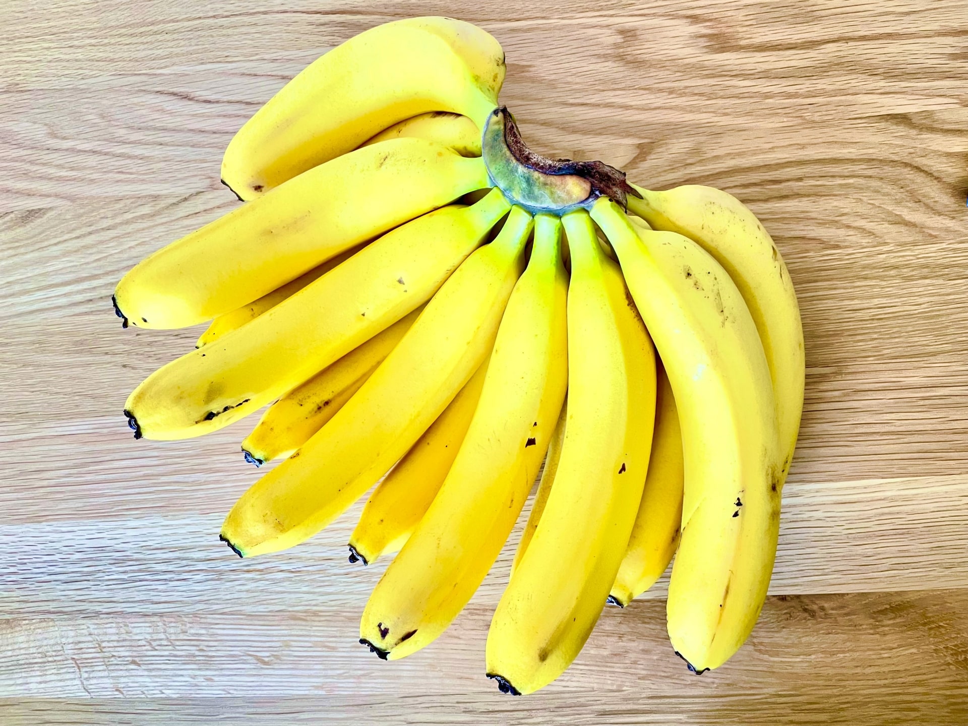 バナナを初めて食べた日本人は 織田信長らしい 株式会社河野商店